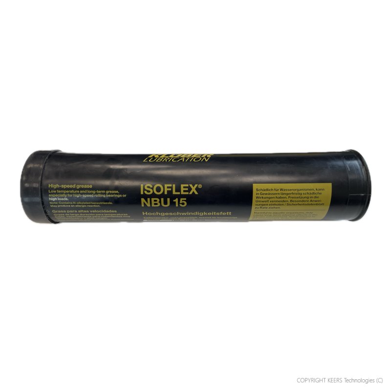 Klüber ISOFLEX NBU 15
