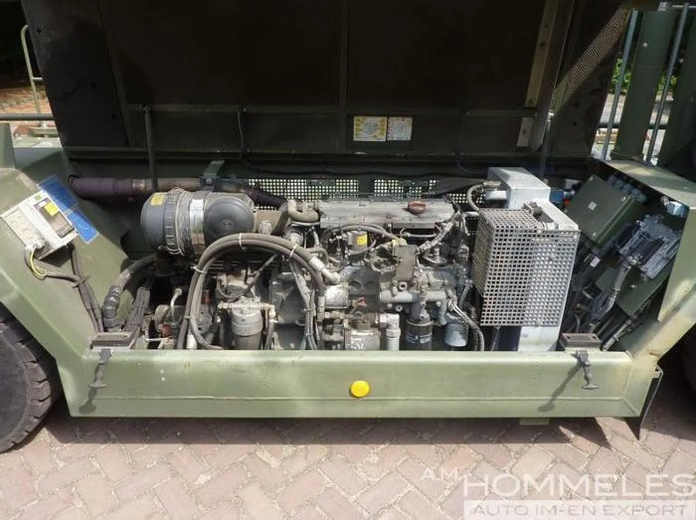Mulag LT10 - 3