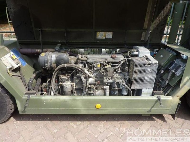 Mulag LT10