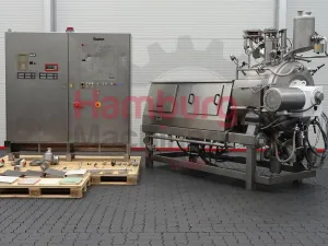 Universal Machine Stephan Combicut TC 300