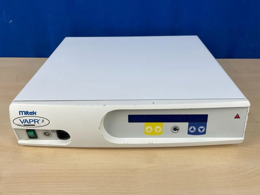 Depuy Mitek VAPR 3, YOM:2009