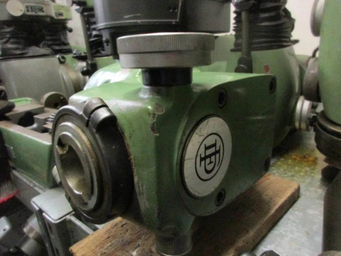 2030 DECKEL - 5