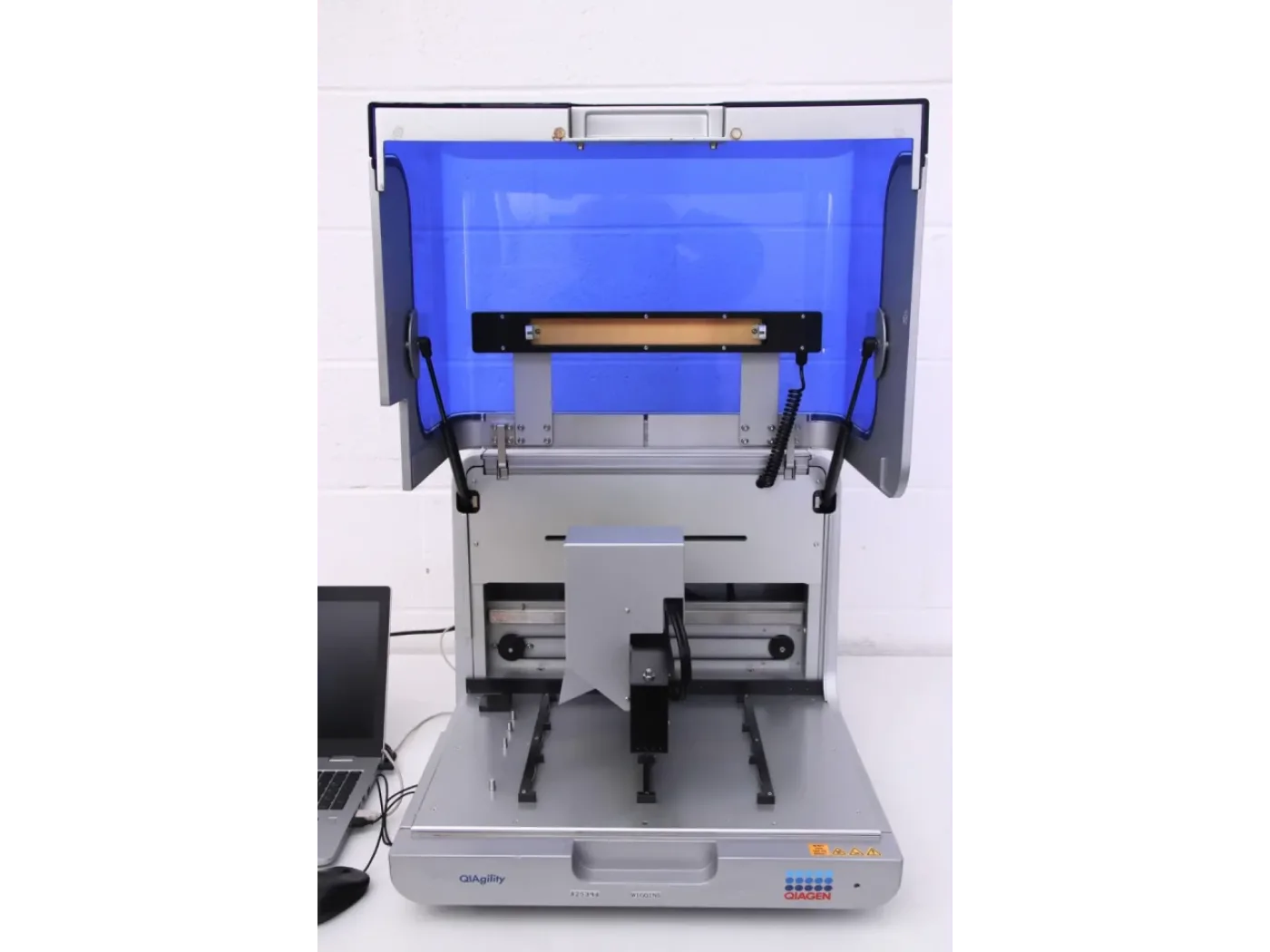 Qiagen QIAgility PCR System - 3