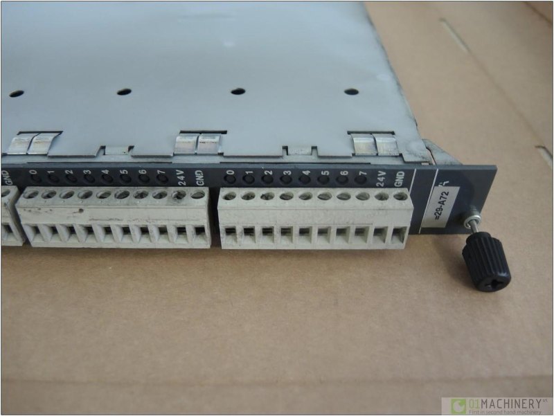 2003 KEBA DO 320/B AI1415