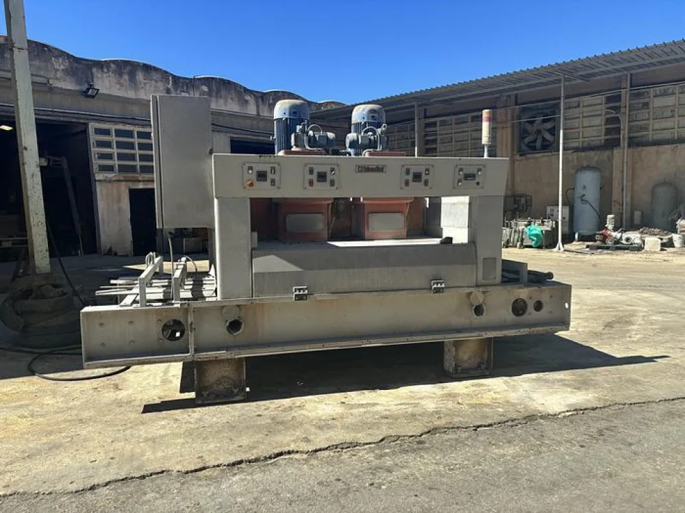 Blandini BCM 60/20-