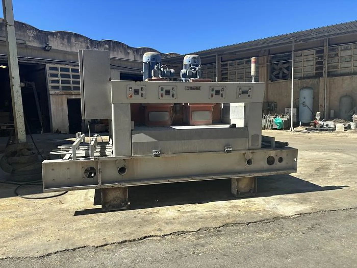 Blandini BCM 60/20- - 1