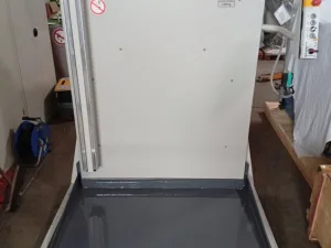 Stapelheber Polar LW 1200-4