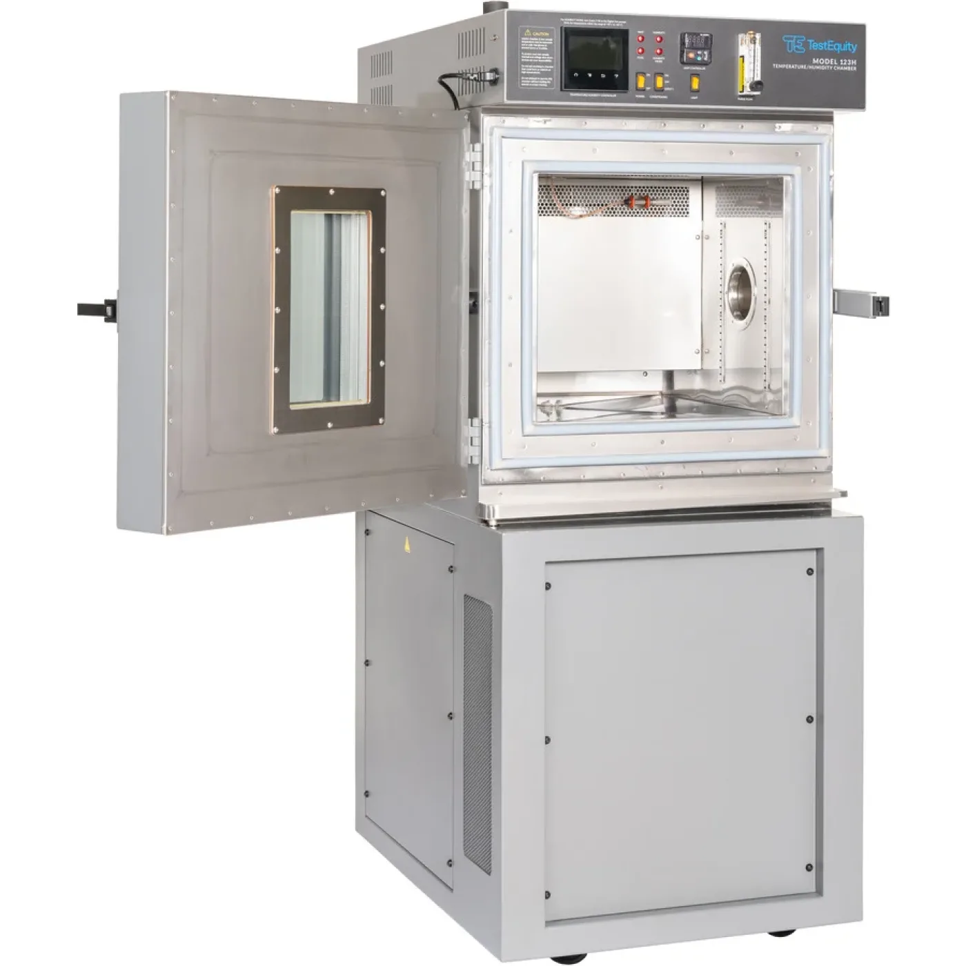 Test Equity TE-123C-EX, Temperature Chamber, NEW with warranty - 1