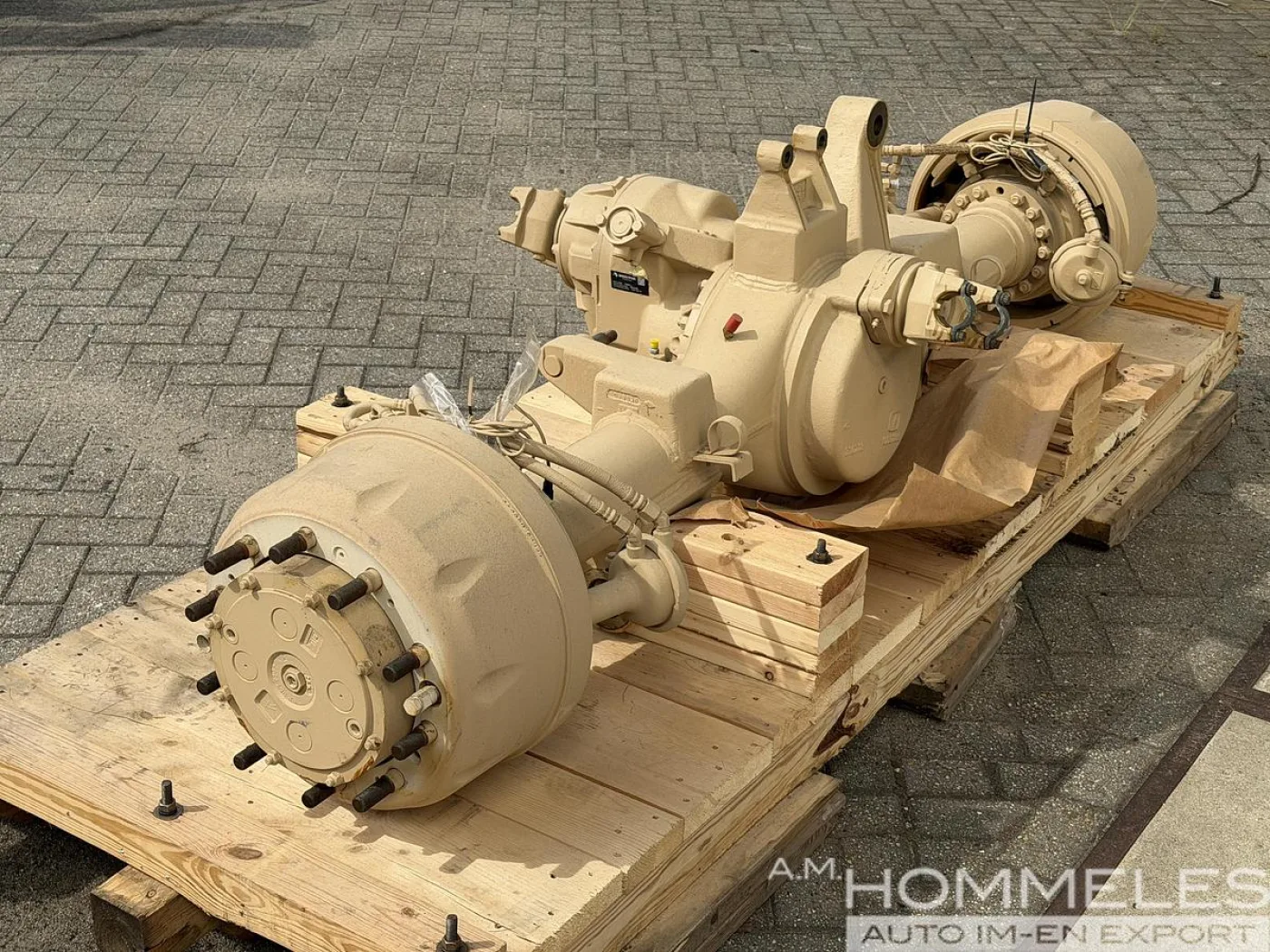 Oshkosh Defense 3831542 - 4