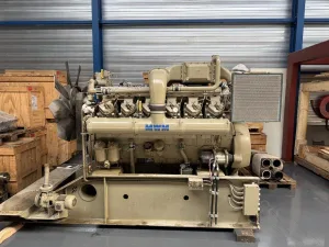 MWM TBD 602-V12K
