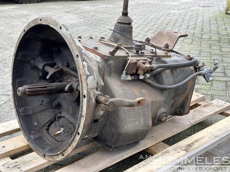 Fuller RTF 910