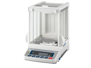A&D GX&GF-324A Series Analytical 4-Place Balance