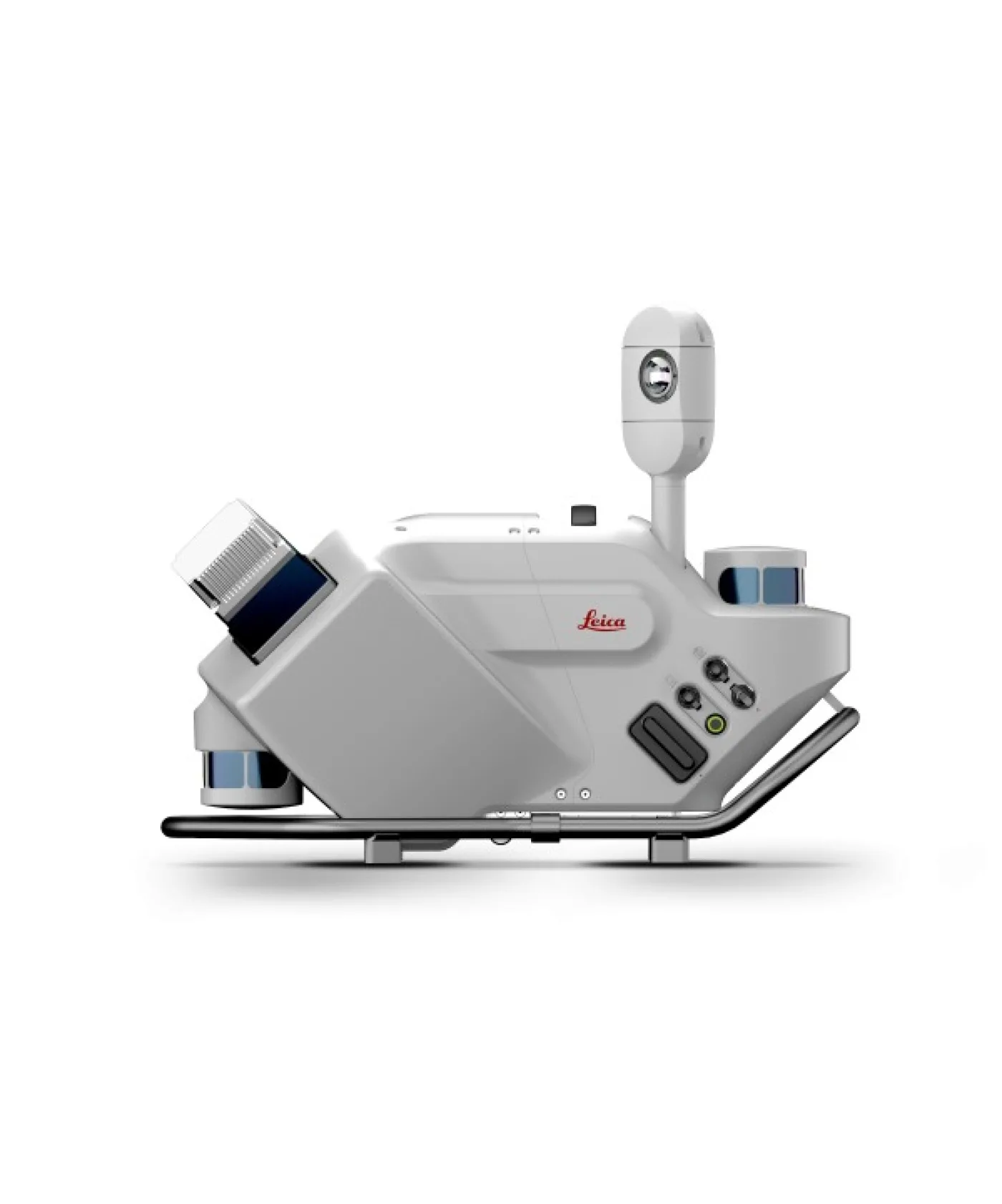 Leica Pegasus TRK - 3