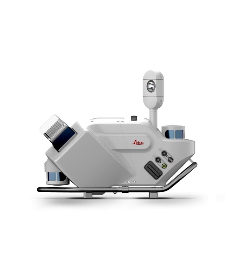 Leica Pegasus TRK