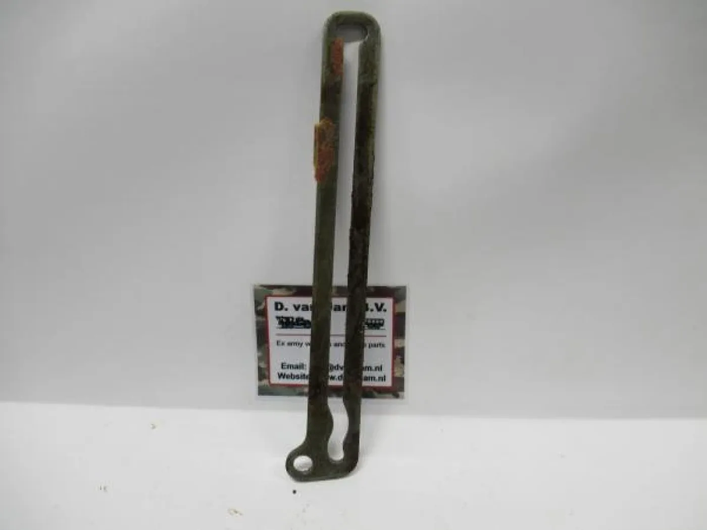 Arm raamversteller (NOS) - 2