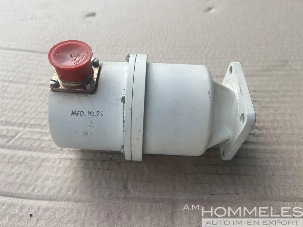 TRANSMITTOR, SPEEDOMETER 8001-4-A