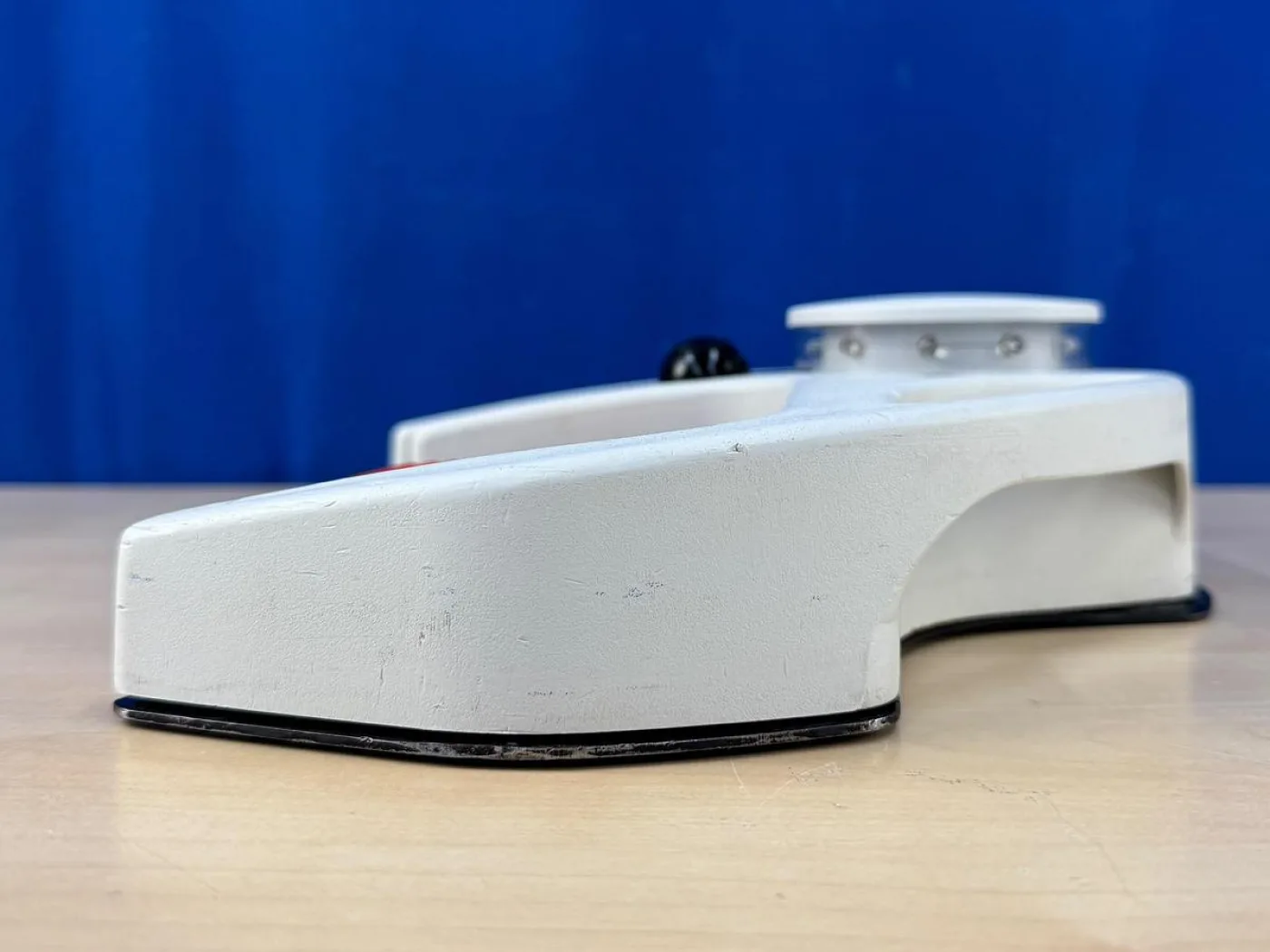 LineMaster OrthoScan X-RAY Foot Switch - 2