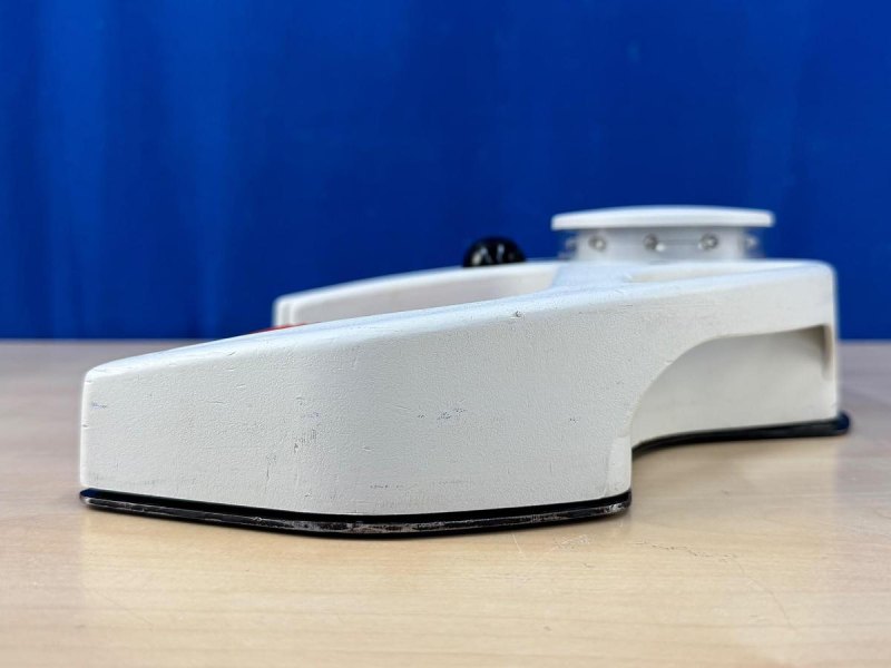 LineMaster OrthoScan X-RAY Foot Switch
