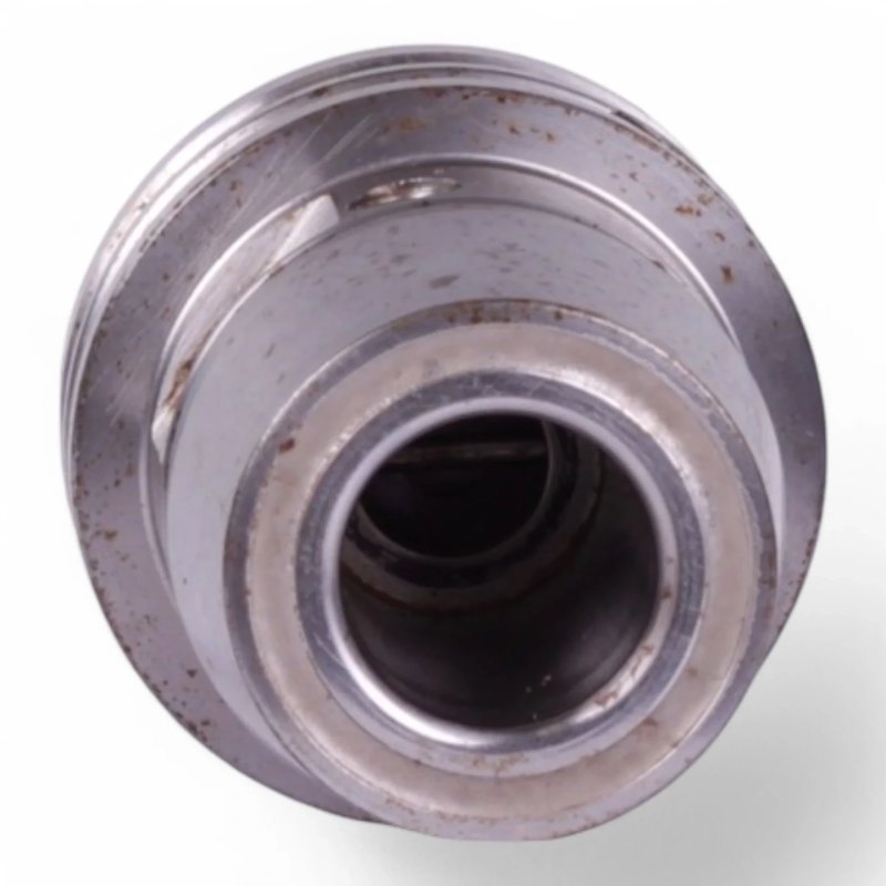 HSK 63 Typ 38 B Spannzangenfutter für Werkzeug 25 mm Schaft