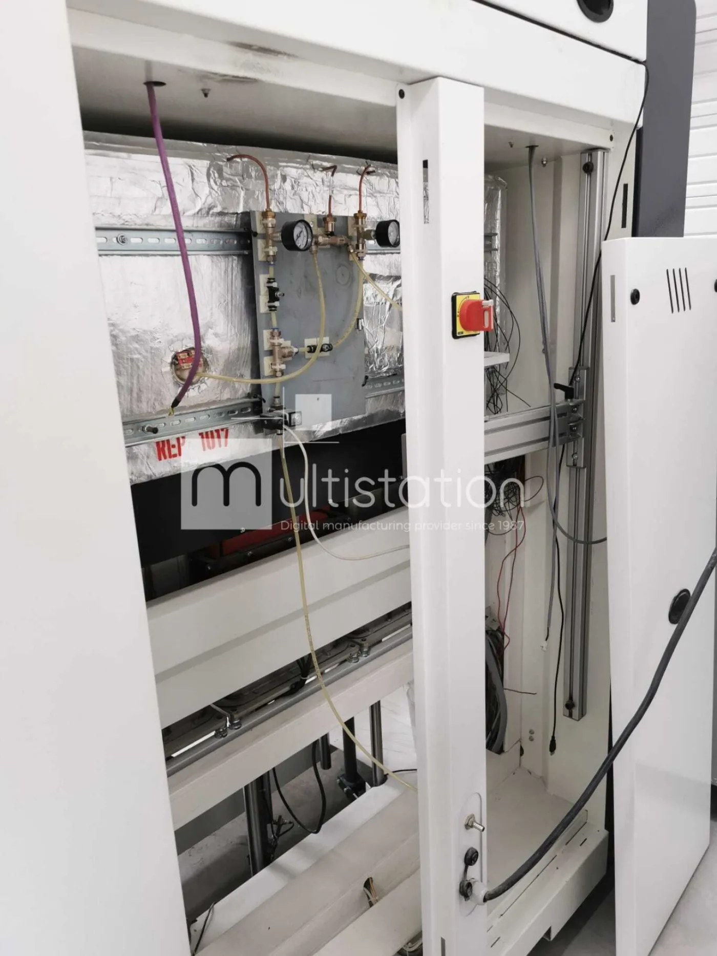 PRODWAYS P1000 - 6