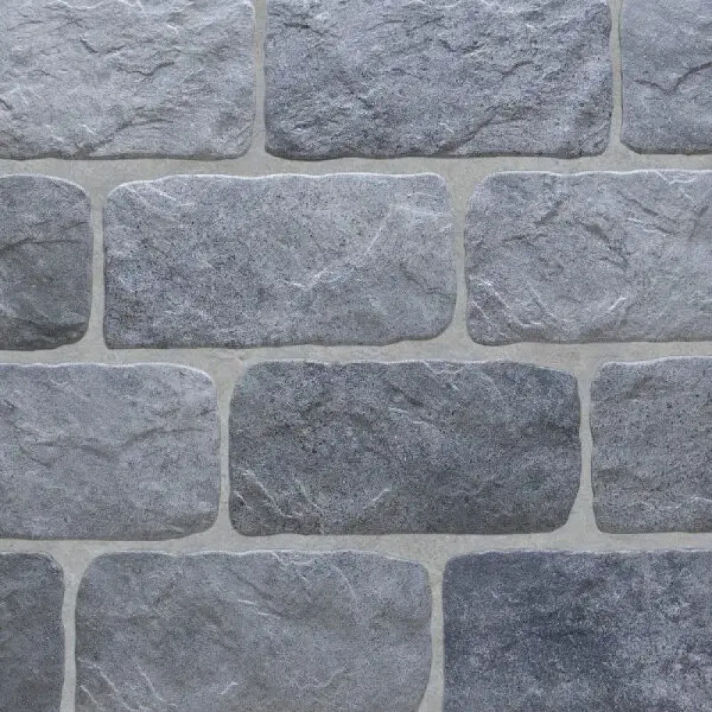 Barn 10MM Gris