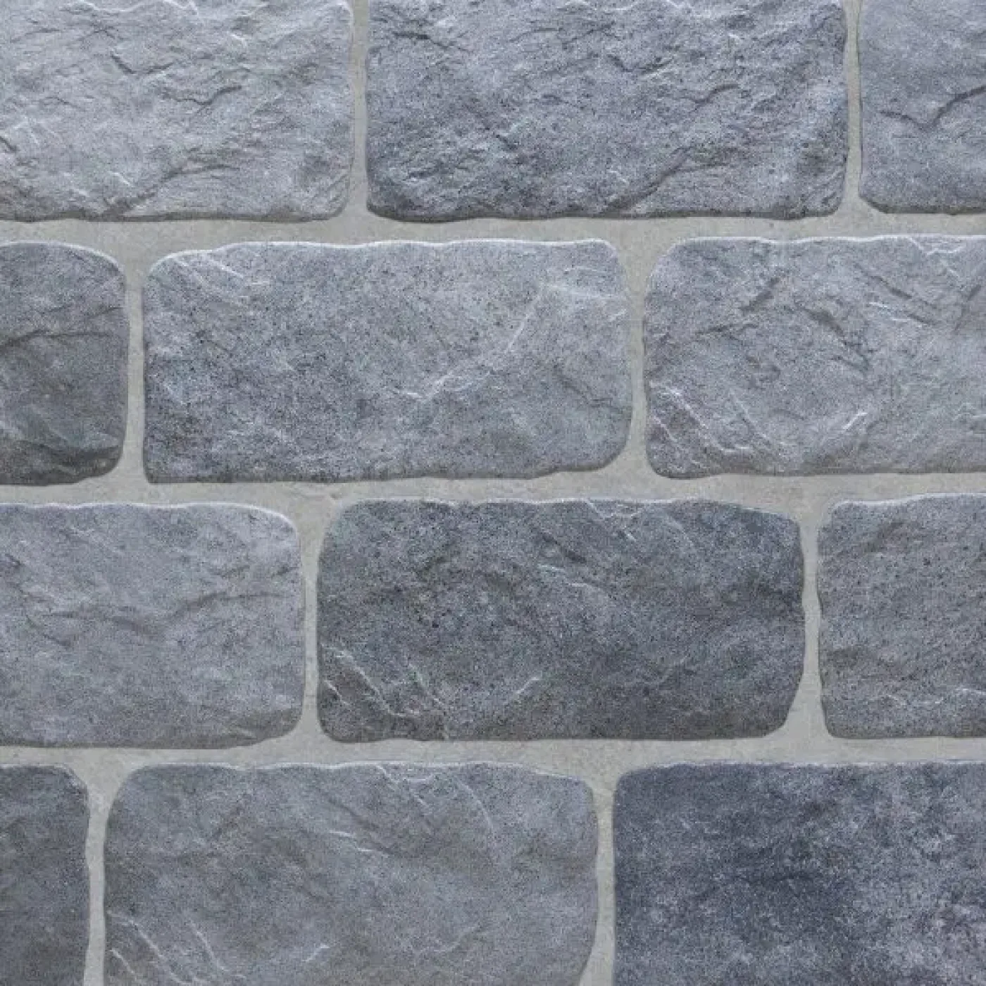 Barn 10MM Gris - 1