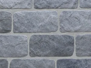 Barn 10MM Gris