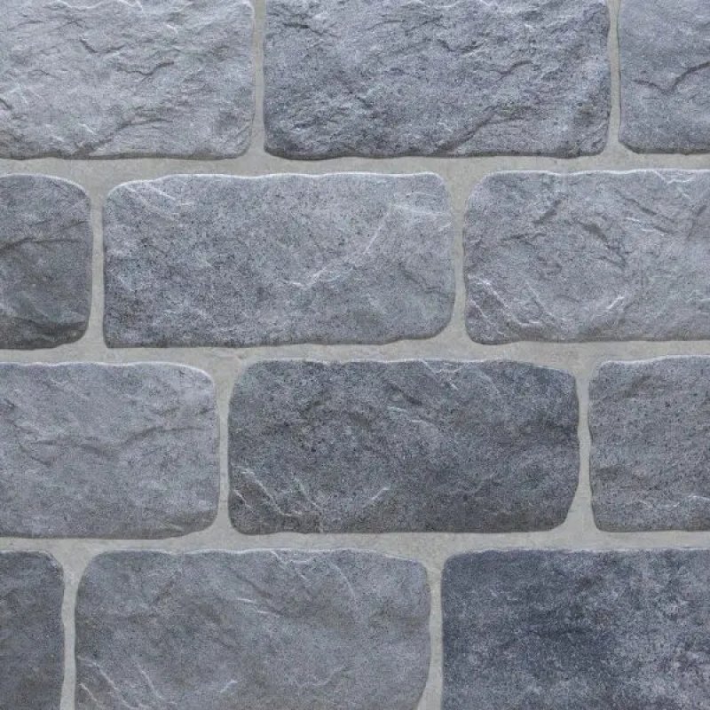 Barn 10MM Gris