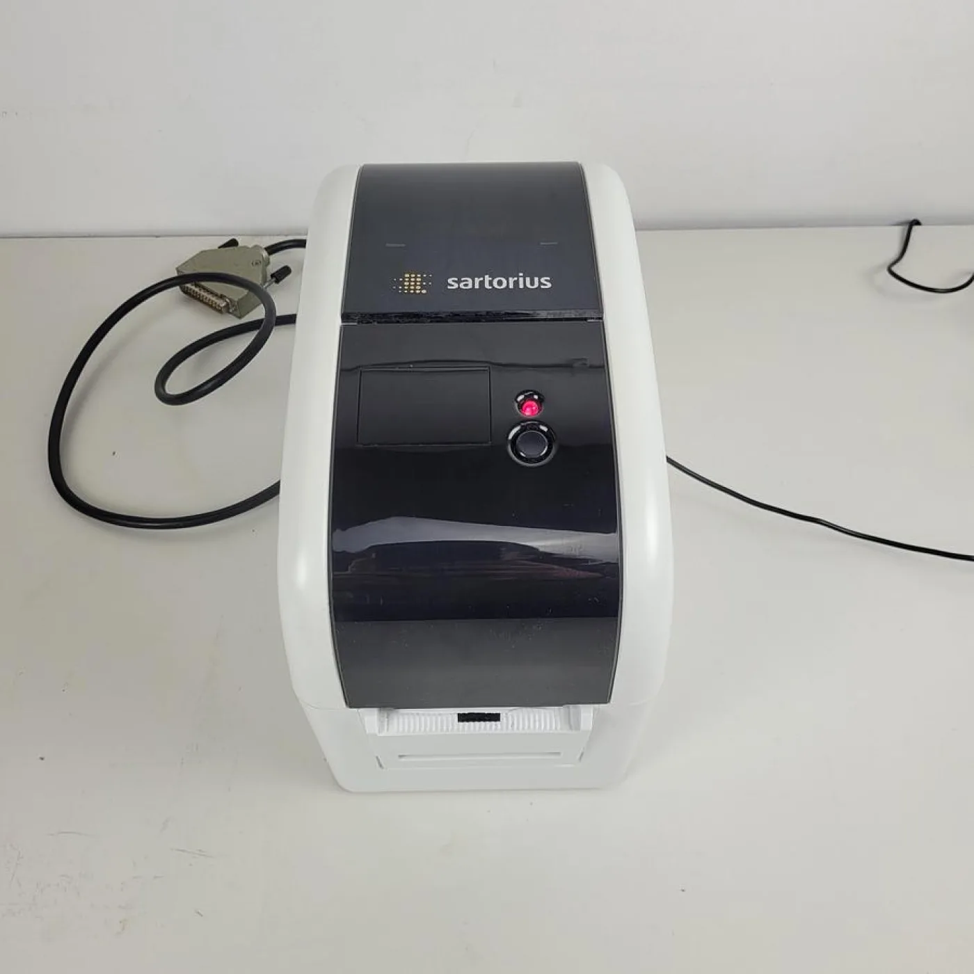 Sartorius Printer ydp30 - 2