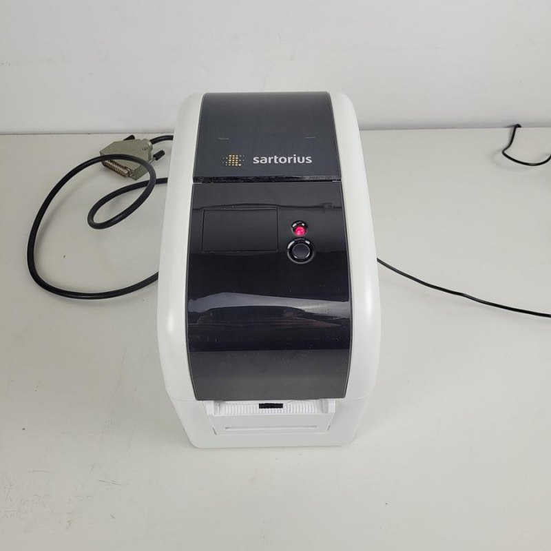 Sartorius Printer ydp30