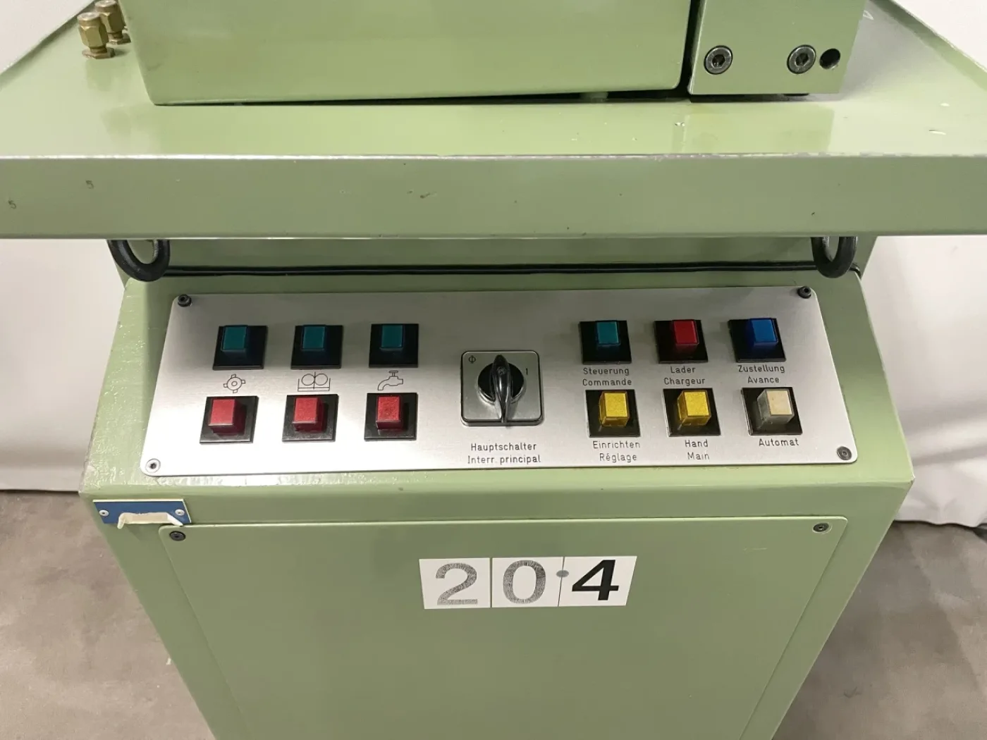 022747 - LOUIS PRÉTAT VZM 10 - 6