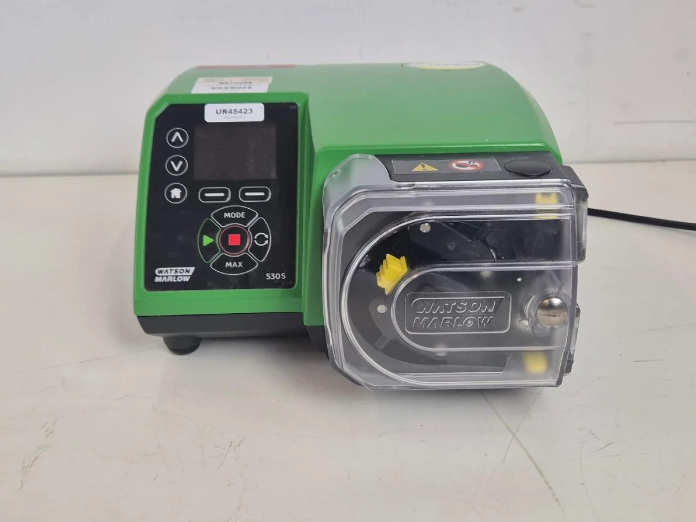 Watson Marlow 530S Peristaltic Pump - 5