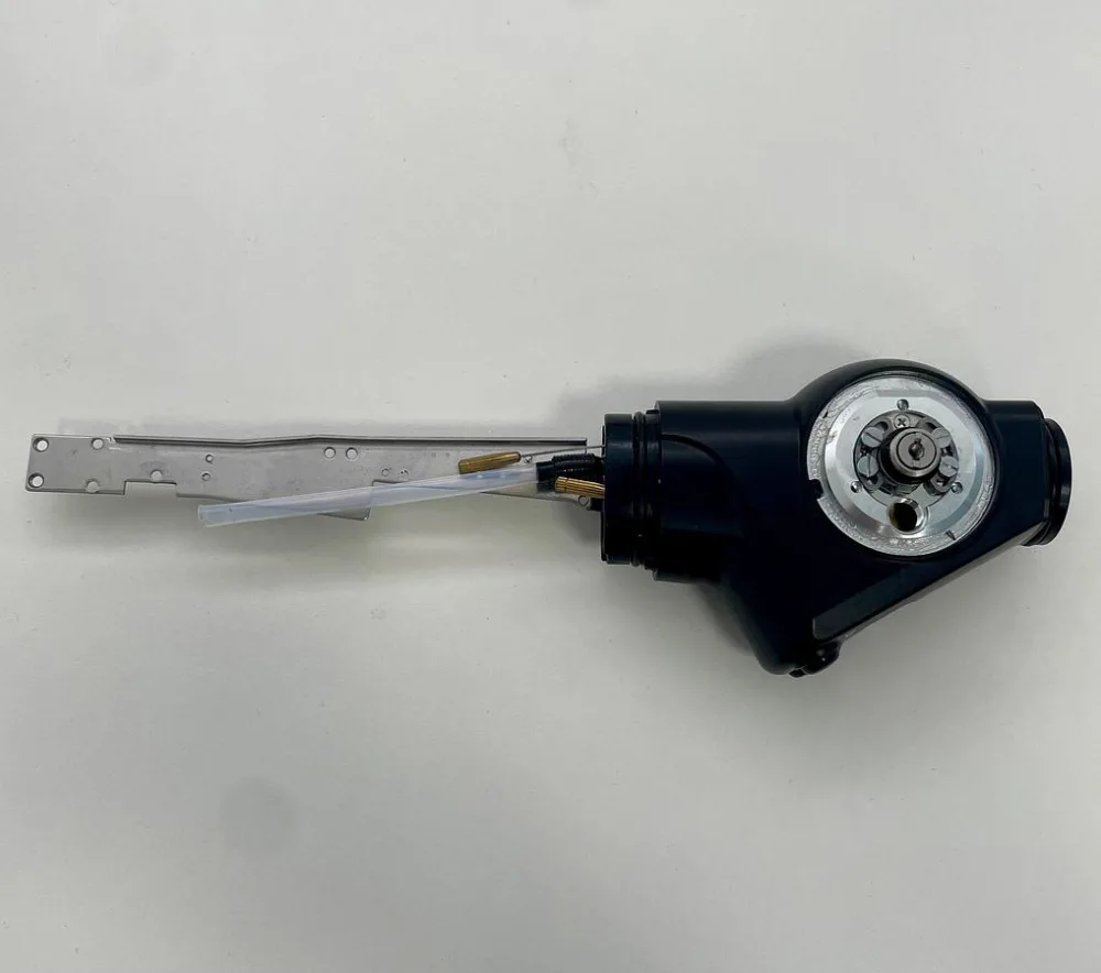 Olympus control body with angulation drum for MAF-TM2, MAF-GM2, MAF-DM2