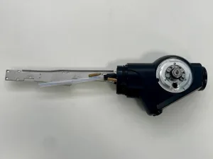 Olympus control body with angulation drum for MAF-TM2, MAF-GM2, MAF-DM2