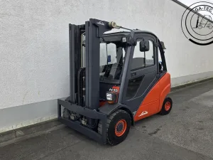 Linde H35T