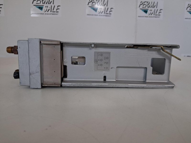 J.C. Eckardt Compact P 75 Pneumatischer Regler Typ 6 419 221