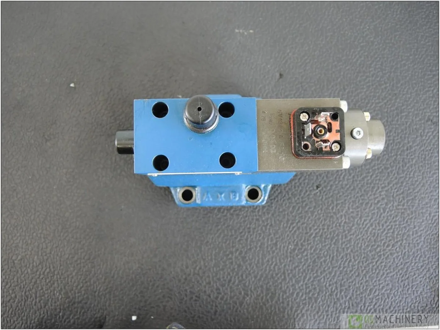 2011 REXROTH MNR: R900915979 AI2578 - 3
