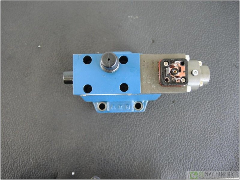 2011 REXROTH MNR: R900915979 AI2578