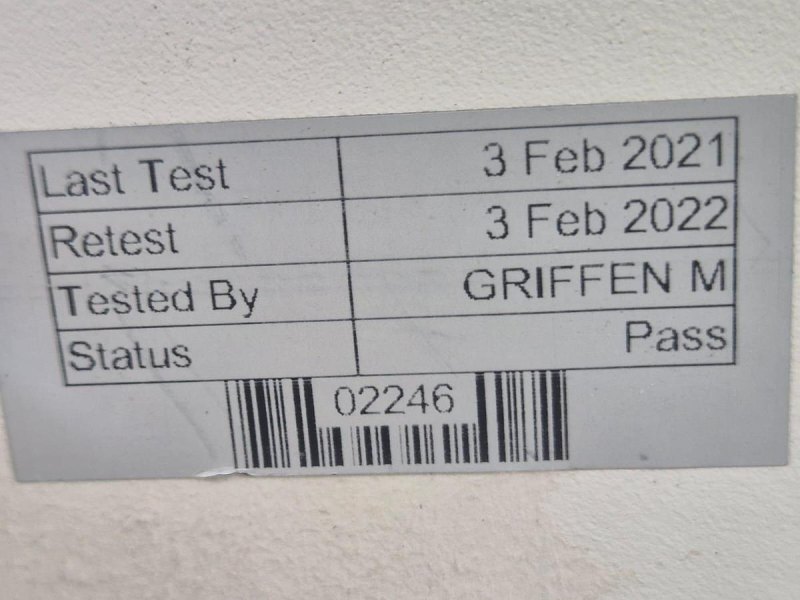 Sartorius MSE 3601S Balance