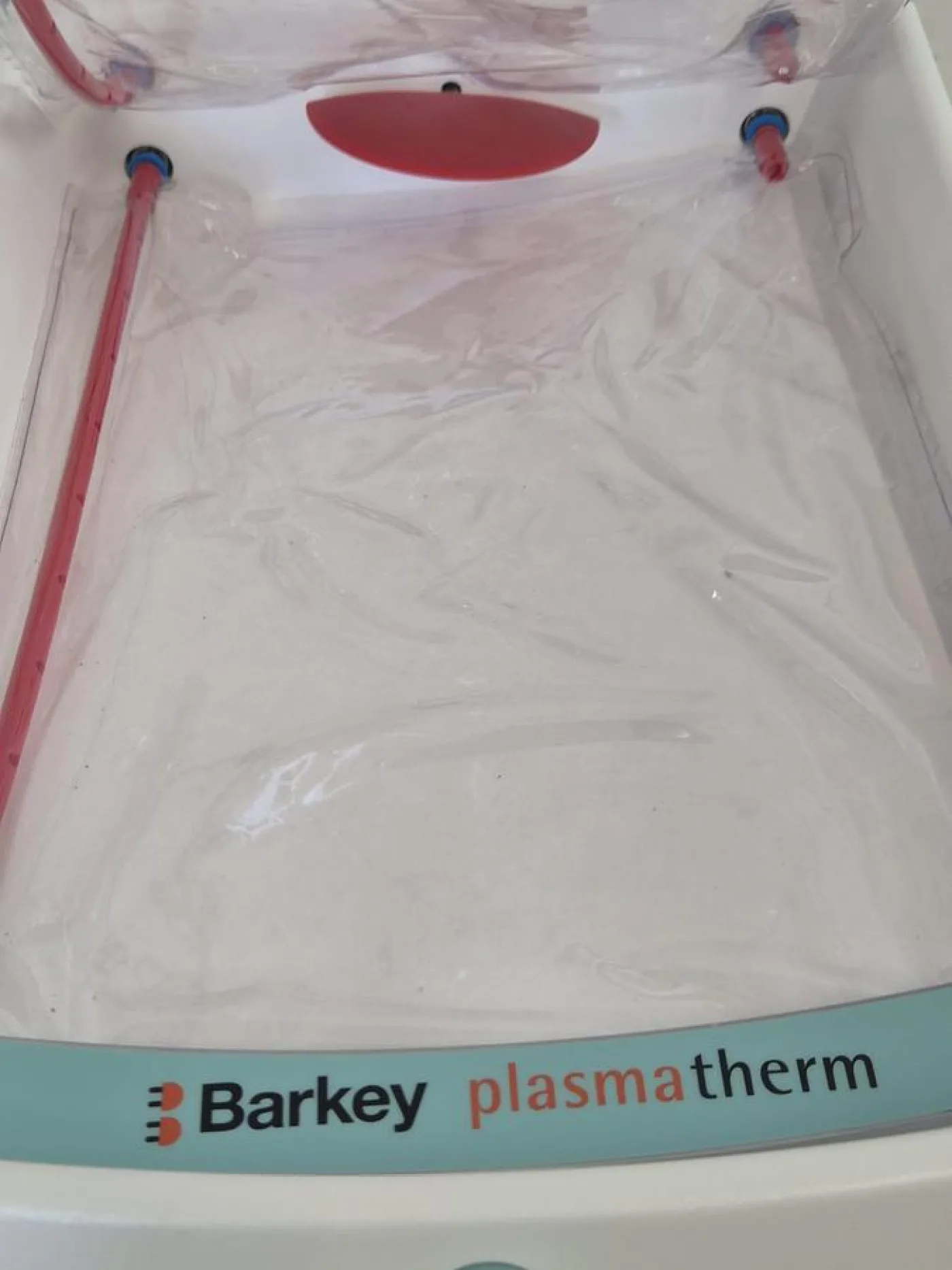 Barkey Plasmatherm Laboratory plasma thawer - 6