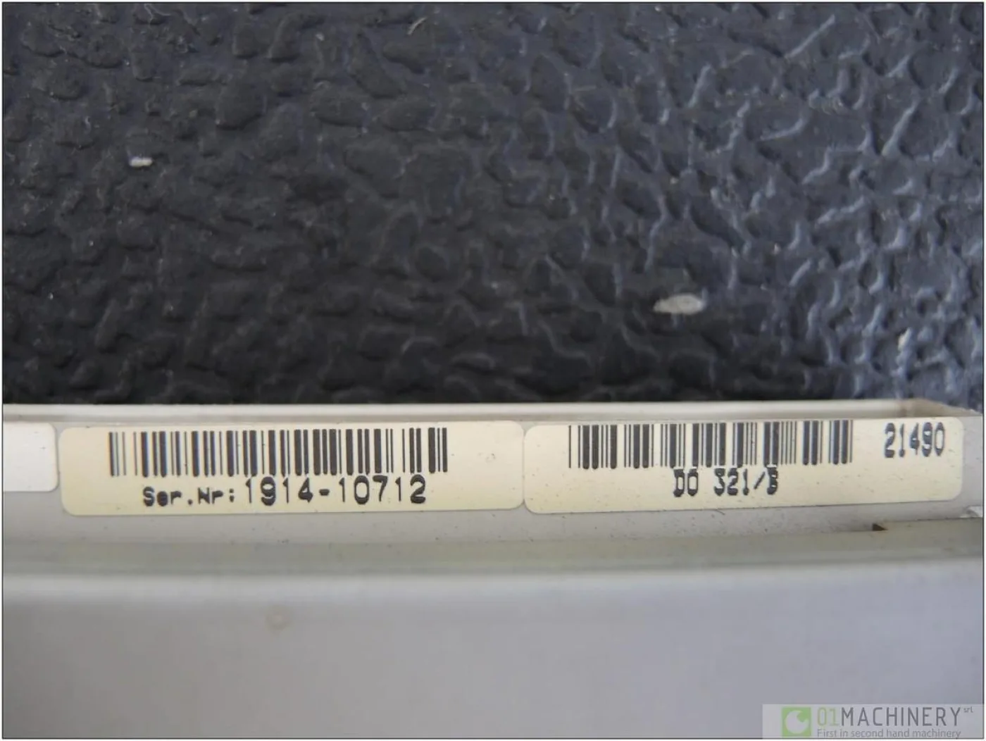 KEBA DO 321/B AI2989 - 2