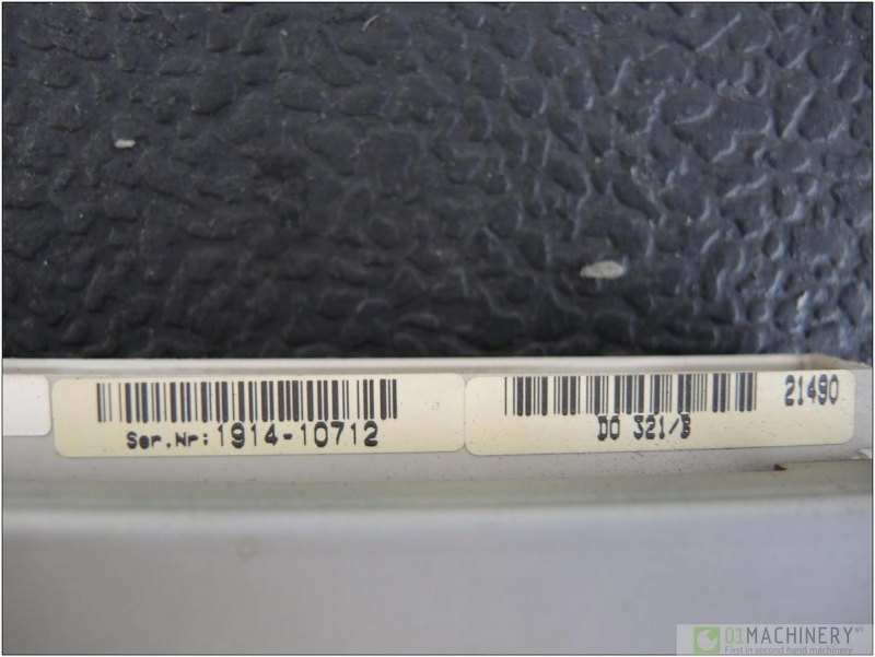 KEBA DO 321/B AI2989