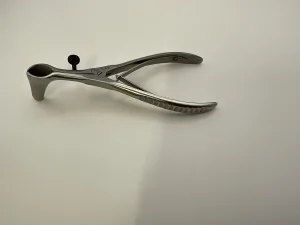 GB Medical Killian Nasal Speculum 130mm