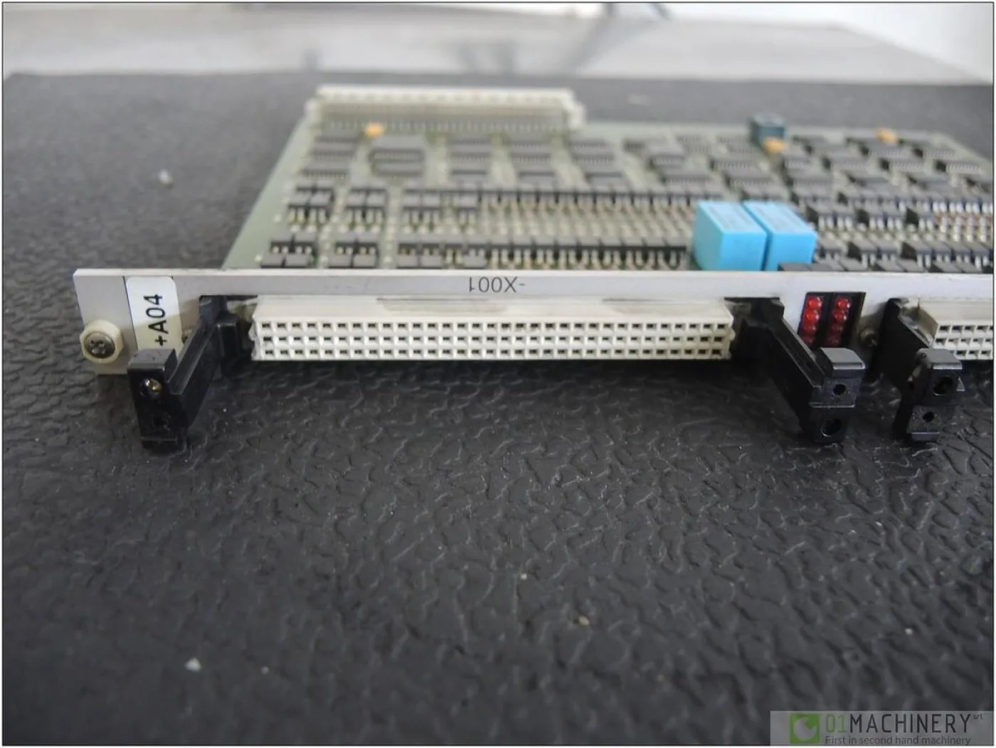 ARBURG 97868 SN 120. 984 A AI3096 - 3
