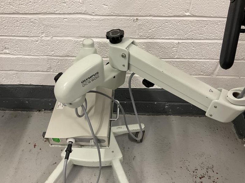 Olympus OCS-500