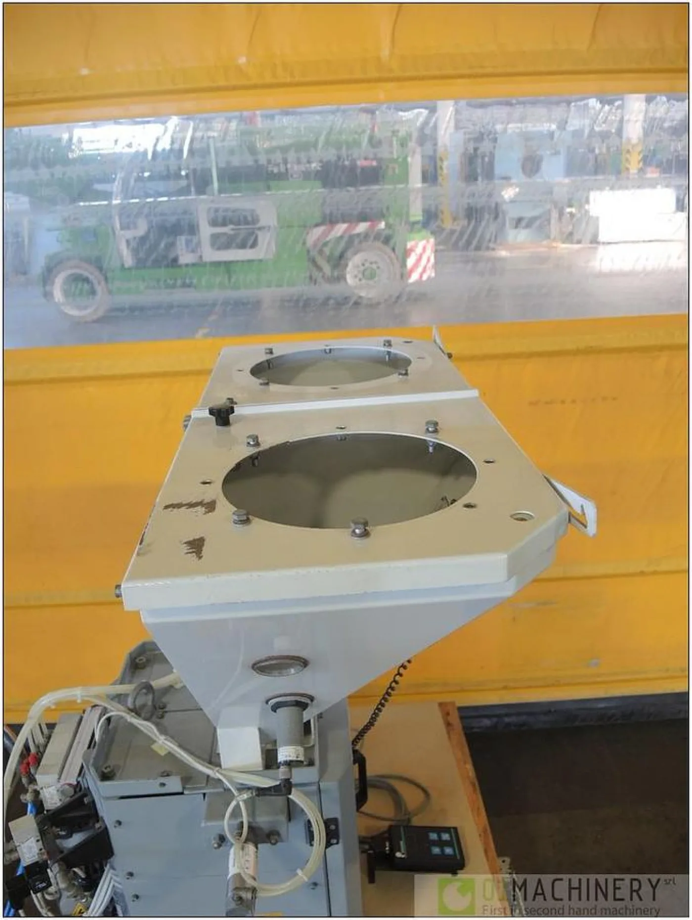 2004 PIOVAN MDW 70/20 AI0792 - 6