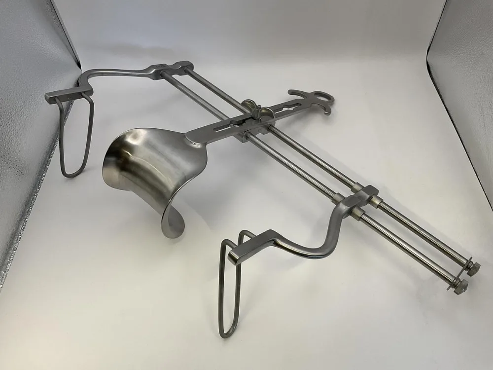 GB Medical Balfour 350mm