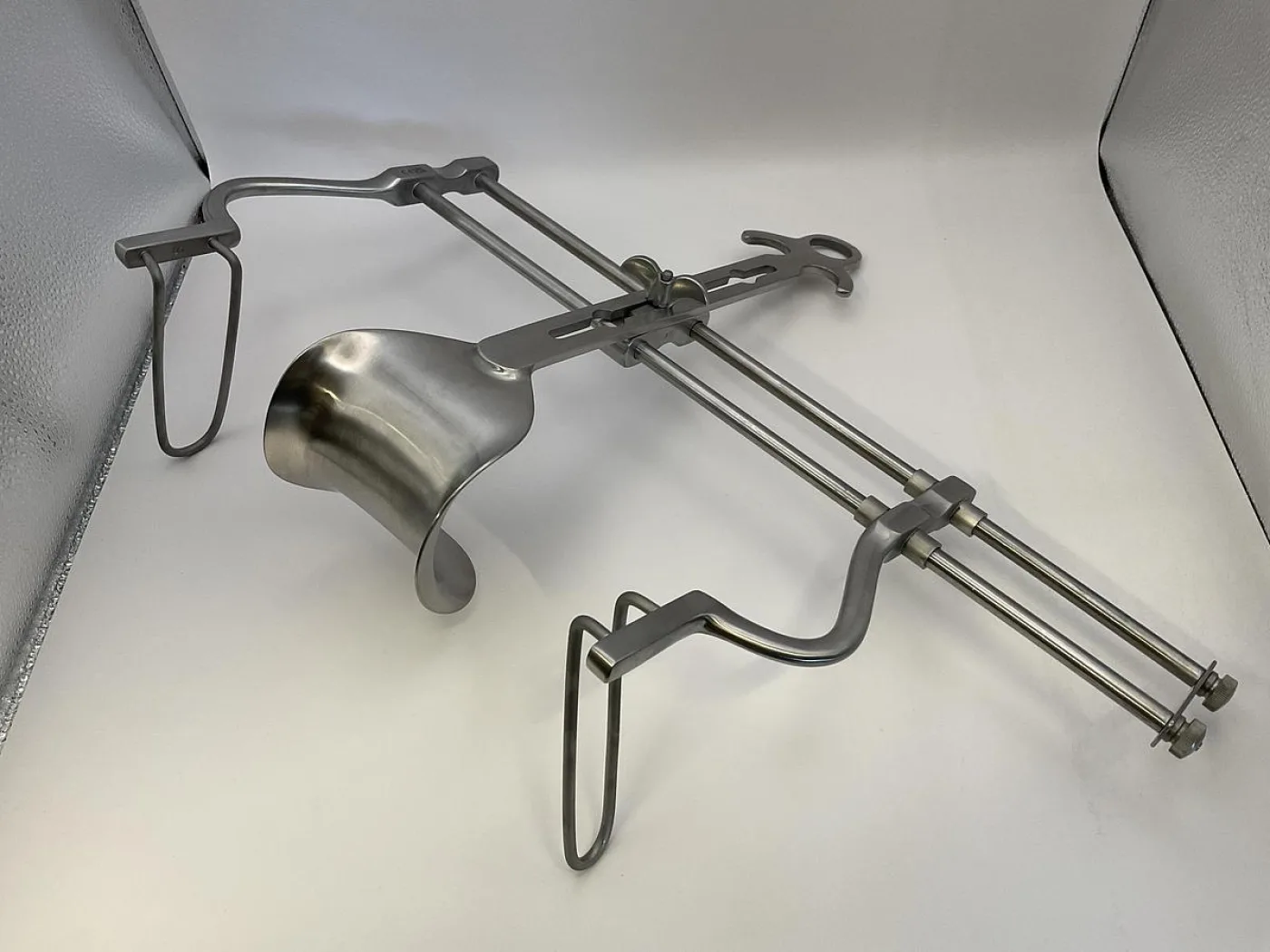 GB Medical Balfour 350mm - 1