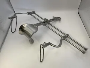 GB Medical Balfour 350mm
