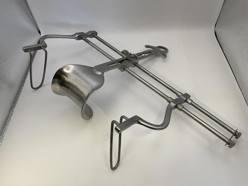 GB Medical Balfour 350mm